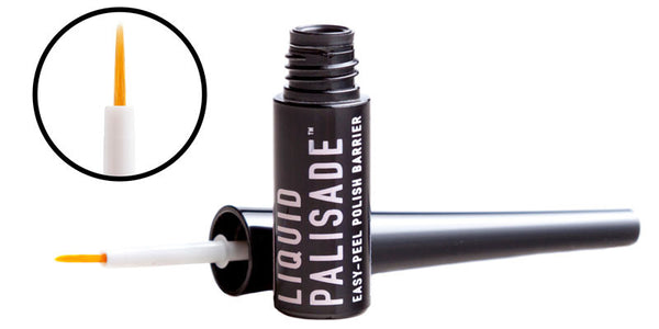 Liquid Palisade French (Thin Brush)