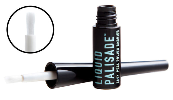 Liquid Palisade (Thick Brush)