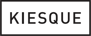 Kiesque, Incorporated