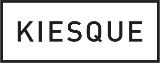 Kiesque, Inc. Logo
